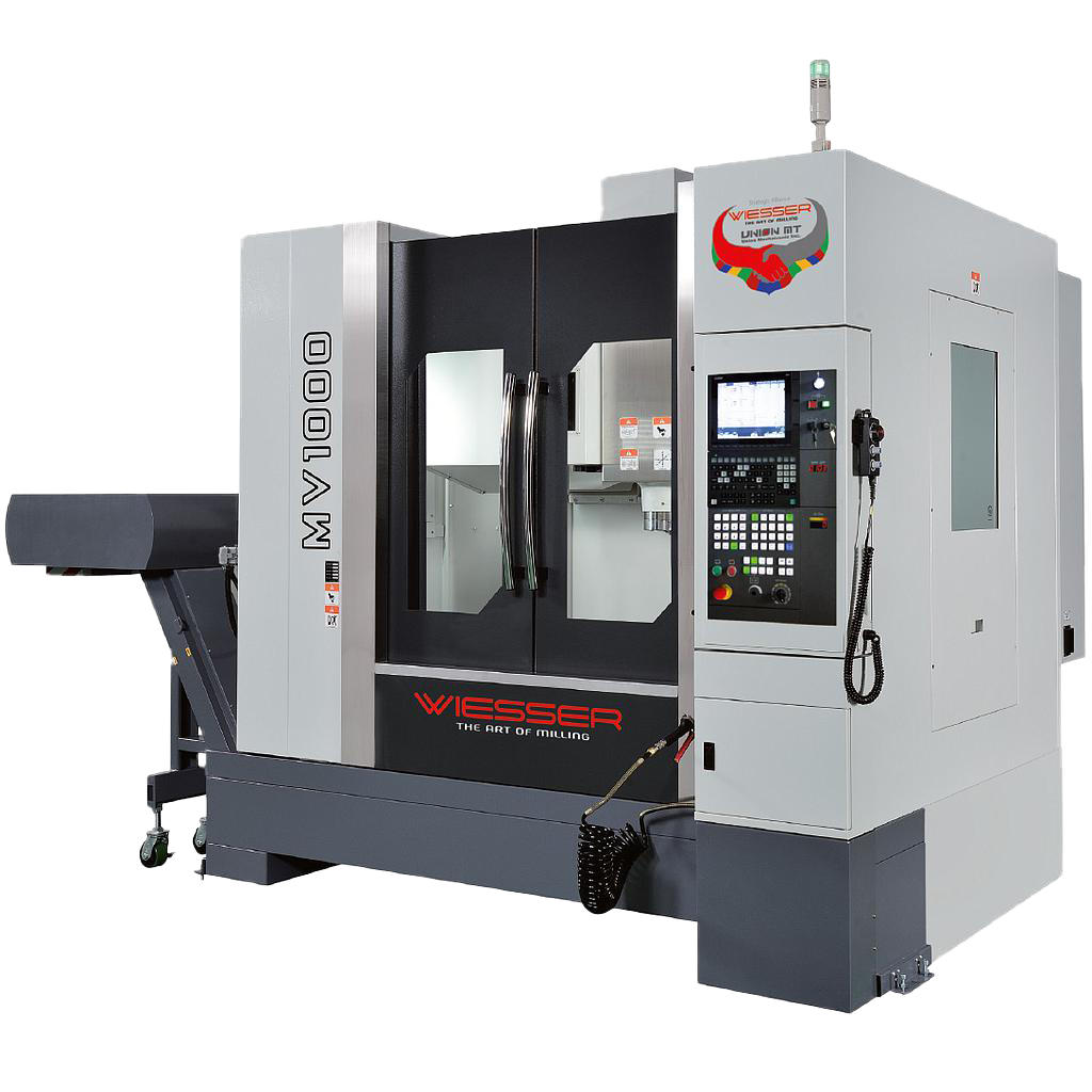 BRK-FEINGUSS-WERKZEUG CNC